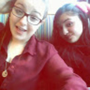 Meet your Posher, Gina